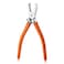 GOLD DEER 6Inch Transverse End Cutter SMTSMD Chip Cutters End Cutting Long Reach Pliers Side Cutting Pliers End Cutting Pliers With Limit Screw For Quick Removal Of PCB Surface Mount Components
