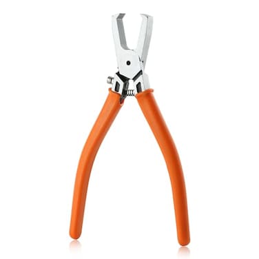 GOLD DEER 6Inch Transverse End Cutter SMTSMD Chip Cutters End Cutting Long Reach Pliers Side Cutting Pliers End Cutting Pliers With Limit Screw For Quick Removal Of PCB Surface Mount Components