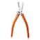 GOLD DEER 6Inch Transverse End Cutter SMTSMD Chip Cutters End Cutting Long Reach Pliers Side Cutting Pliers End Cutting Pliers With Limit Screw For Quick Removal Of PCB Surface Mount Components