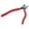 Utoolmart 8 Inch Pliers Diagonal Cutting Plier Side Nippers Wire Cable Cutter Flush Cutter Side Cutter