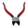Utoolmart 8 Inch Pliers Diagonal Cutting Plier Side Nippers Wire Cable Cutter Flush Cutter Side Cutter