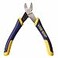 IRWIN VISEGRIP Pliers with Spring Flush Cut Diagonal 412inch 2078925