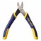IRWIN VISEGRIP Pliers with Spring Flush Cut Diagonal 412inch 2078925