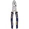 IRWIN VISEGRIP Pliers Linemans 8Inch 2078208