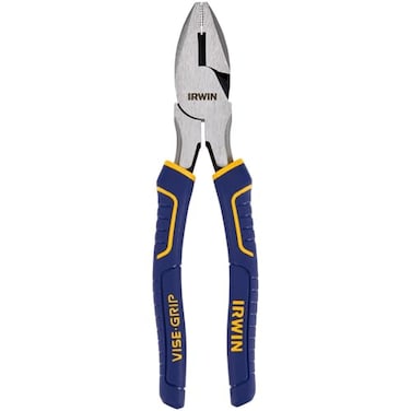 IRWIN VISEGRIP Pliers Linemans 8Inch 2078208