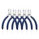 KAIHAOWIN Wire Cutters 5 5 inch Flush Cutters Diagonal Cutters Side Cutters Precision Ultra Sharp Spring Loaded Wire Snips Clippers Dikes Cutting Pliers Small for Crafting Jewelry Making