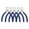 KAIHAOWIN Wire Cutters 5 5 inch Flush Cutters Diagonal Cutters Side Cutters Precision Ultra Sharp Spring Loaded Wire Snips Clippers Dikes Cutting Pliers Small for Crafting Jewelry Making