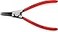 KNIPEX External Snap Ring PliersForged Tips