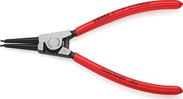 KNIPEX External Snap Ring PliersForged Tips