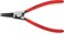 KNIPEX External Snap Ring PliersForged Tips