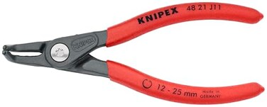 KNIPEX Internal 90 Angled Precision Snap Ring Pliers