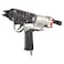 meite SC760CI2 Pneumatic Hog Ring Gun 16 Gauge 12 Crown Hog Ring Pliers 2636 mm Closure Upgrade Trigger Air C Ring Stapler for Fencing Upholstery Pet Cages and Bag Closing