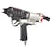 meite SC760CI2 Pneumatic Hog Ring Gun 16 Gauge 12 Crown Hog Ring Pliers 2636 mm Closure Upgrade Trigger Air C Ring Stapler for Fencing Upholstery Pet Cages and Bag Closing