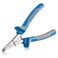 SPEEDWOX 8 Bent Jaw Angle Tip Pliers Special Lock CClip Retaining Snap Ring Pliers for Automatic Transmissions Transfer Cases