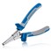 SPEEDWOX 8 Special Lock Ring Pliers Straight Jaw Pliers Tips CClip Plyers Retaining Ring Plier Snap Rings Plier Angle Tip Circlip Plyers For Rings Remover Automatic Transmissions Transfer Case