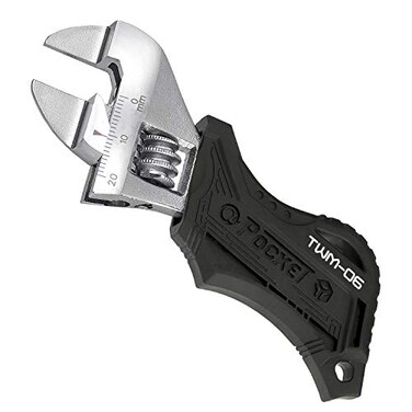 ENGINEER TWM06 Engineer MonkeyPocket Thin Tip 43 inches 110 mm