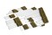 GEARWRENCH 51 Pc Master Complete Screwdriver Set Dual Material Handles 80051A
