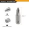 HARFINGTON 10pcs PH2 Phillips Screwdriver Bit 14 Hex Shank 25mm1 Length Magnetic Cross Head Hex Bits S2 Steel Screw Driver Bit