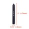 Yrsssa JIS B4633 Impact Screwdriver Bits For Impact Driver 516 Hex Shank S2 Alloy Steel75mm Long Ideal for Japanese Automotive Motorcycle Repairs JIS 123SL8