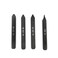 Yrsssa JIS B4633 Impact Screwdriver Bits For Impact Driver 516 Hex Shank S2 Alloy Steel75mm Long Ideal for Japanese Automotive Motorcycle Repairs JIS 123SL8