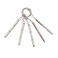 Renext ReNext 5PCSSet 3 in 1 Aluminum Steel Eyeglass Screwdriver Set