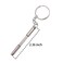 Renext ReNext 5PCSSet 3 in 1 Aluminum Steel Eyeglass Screwdriver Set