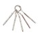 Renext ReNext 5PCSSet 3 in 1 Aluminum Steel Eyeglass Screwdriver Set