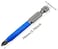 XMHF 10Pcs Anti Slip Phillips Cross Slot PH2 Short Screwdriver Bit Set 14 Inch Hex Shank 70mm Length S2 Steel with Magnetic Tip for Power Screwdriver Drill Impact Driver Kit Tools