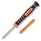 Jorest JOREST Single Precision Screwdriver T5 Torx Security with a Spudger Tool for PS345 Switch Xbox Wii Laptop Macbook etc to Repair Clean Replace Parts