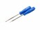 Millennial Technology Mini Phillips and FlatHead Slotted Screwdriver Set