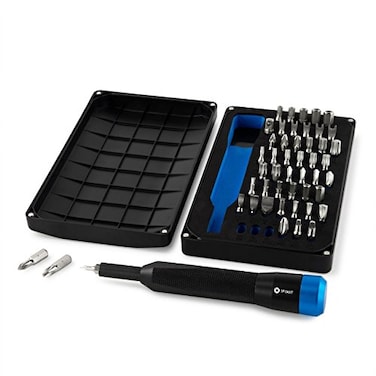 iFixit Mahi Driver Kit Precision Bit Set for General Household Repair