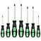 GURADESIGN 7PCS Magnetic Torx Screwdriver Set T8 to T30 Star Screwdrivers 7PCS TORX SCREWDRIVER