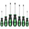 GURADESIGN 7PCS Magnetic Torx Screwdriver Set T8 to T30 Star Screwdrivers 7PCS TORX SCREWDRIVER