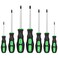 GURADESIGN 7PCS Magnetic Torx Screwdriver Set T8 to T30 Star Screwdrivers 7PCS TORX SCREWDRIVER