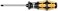 Wera Kraftform 917 Phillips Tip Ph3 Chisel Driver 150 Mm