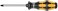 Wera Kraftform 917 Phillips Tip Ph3 Chisel Driver 150 Mm