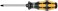 Wera Kraftform 917 Phillips Tip Ph3 Chisel Driver 150 Mm