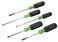 Greenlee 015301C Screwdriver Set 5 Piece
