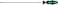 Wera Kraftform 350 Screwdriver Phillips Tip 2X300Mm