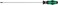 Wera Kraftform 350 Screwdriver Phillips Tip 2X300Mm