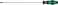 Wera Kraftform 350 Screwdriver Phillips Tip 2X300Mm