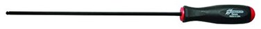 Bondhus 3756 Extra Long 30mm Ball End Screwdriver wProGuard Finish multi one size
