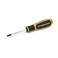 GEARWRENCH 1 x 3 Phillips Dual Material Screwdriver 80001H
