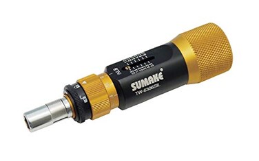 Sumake Mini Handheld Torque Limiting Screwdriver TW6306SIL