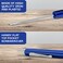 Silginnes Mini Pocket Screwdriver Removal Tool Precision Thermostat Tool 3 Pack Schrader Removal Small Size 3 Point Screwdriver Automotive Tools