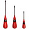 Sunflag 1 2 3 JIS Screwdrivers Made in Japan Perfect Grip