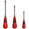 Sunflag 1 2 3 JIS Screwdrivers Made in Japan Perfect Grip