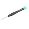 Louishy T8 Torx Screwdriver TR8 Torx Security Screwdriver Compatible with Xbox One Xbox 360 PS3 PS4 PS5 Repair Tool