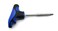 TMAX 14 Inch THandle Hex Bit Holder Screwdriver 5 Inch Long Screwdriver Handle for Holding Bits and Screws with Nonslip Material