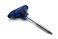 TMAX 14 Inch THandle Hex Bit Holder Screwdriver 5 Inch Long Screwdriver Handle for Holding Bits and Screws with Nonslip Material